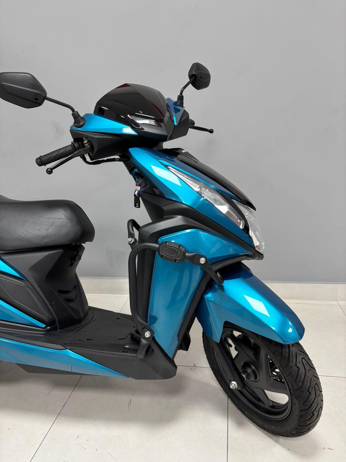 City Motos