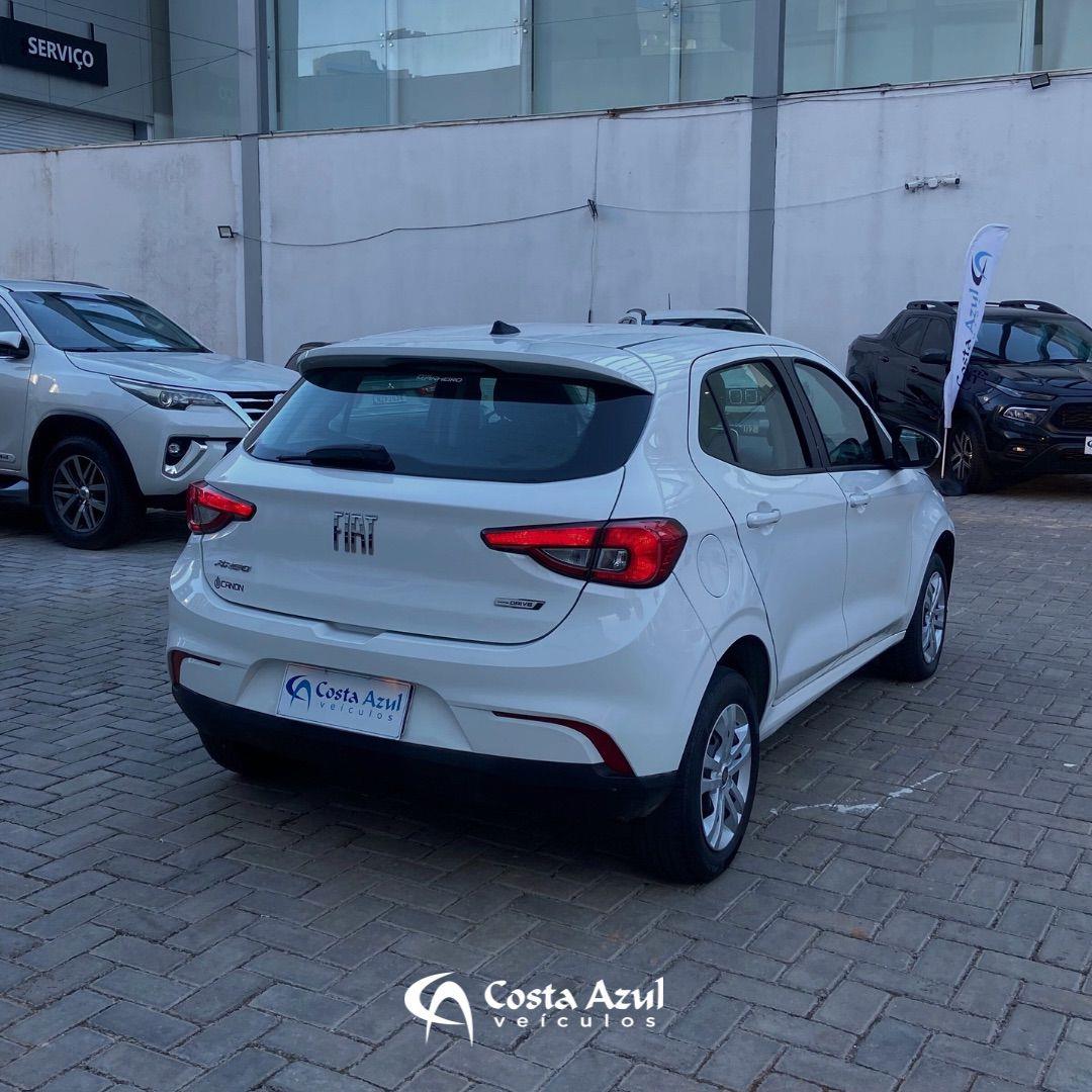 FIAT ARGO