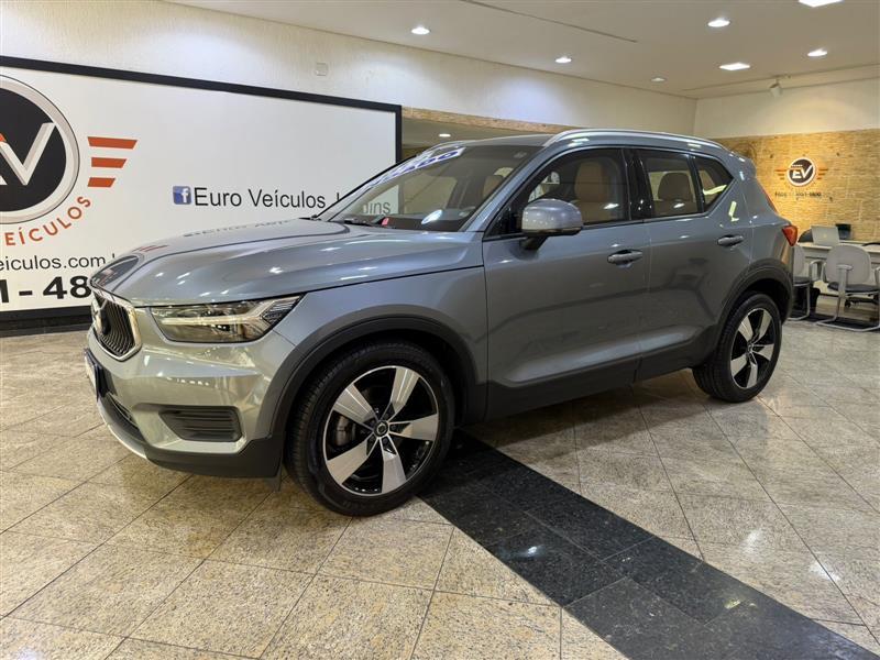 XC40