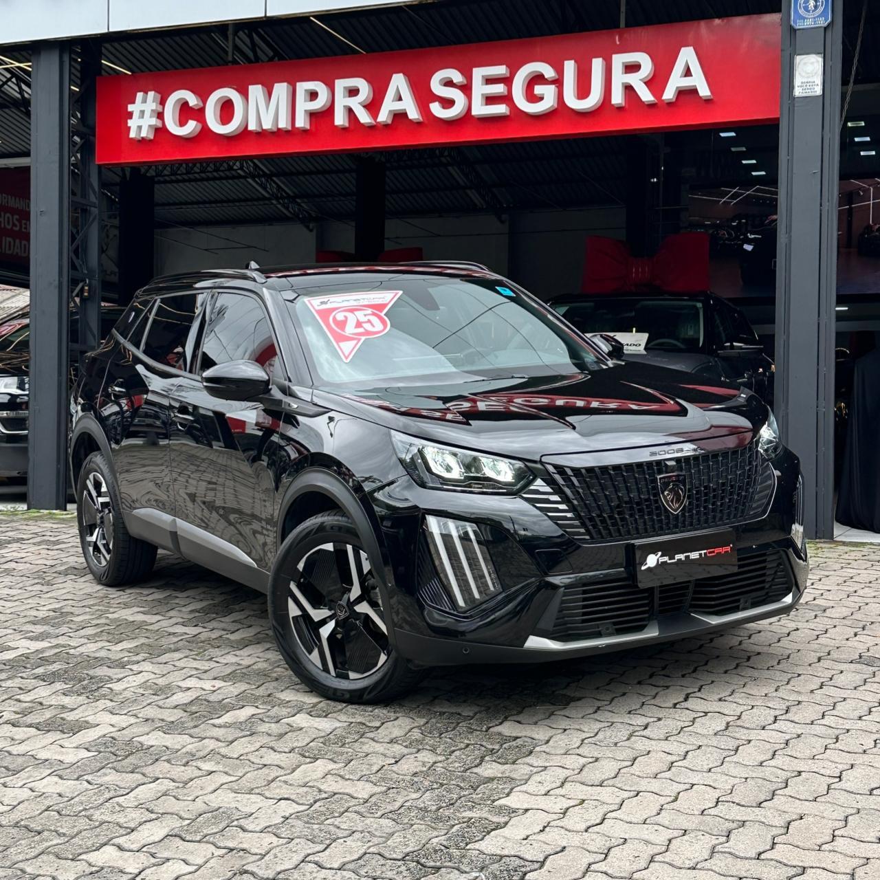 PlanetCar Multimarcas