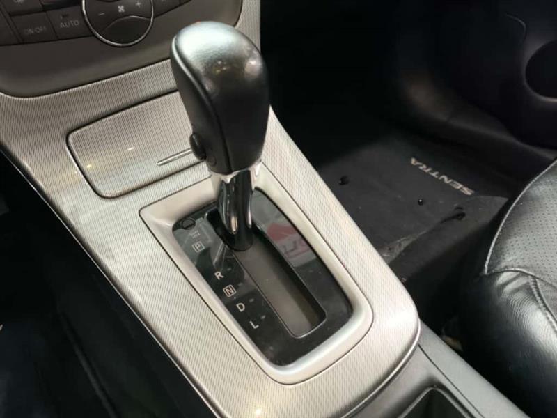 SENTRA