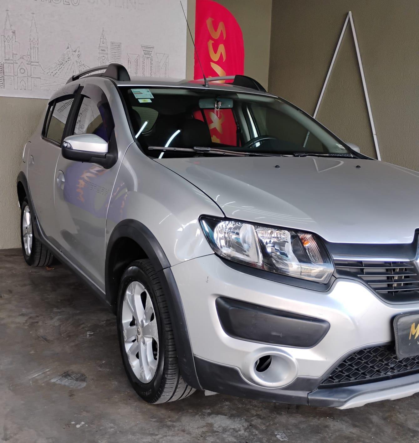 SANDERO