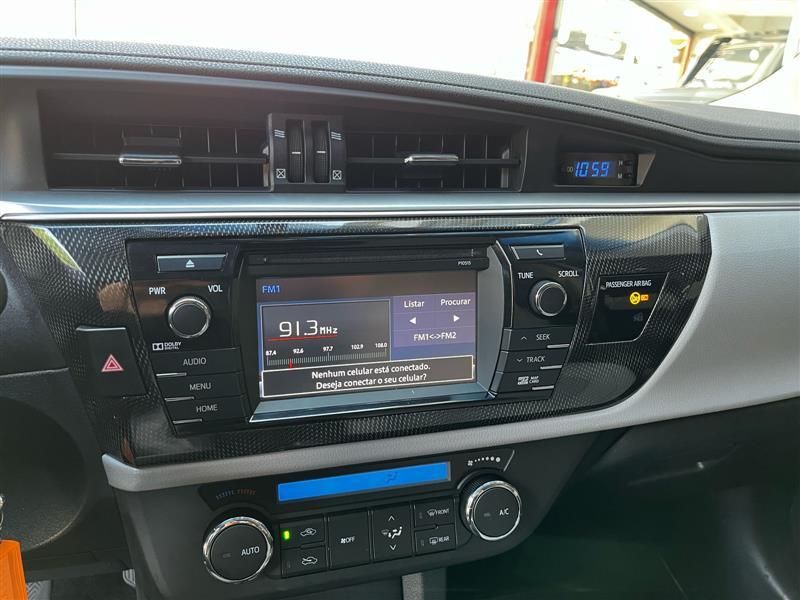 COROLLA
