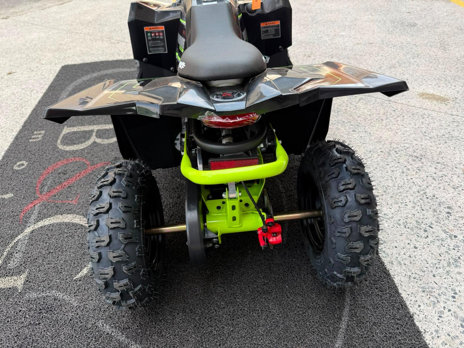 BRAVE 1000W