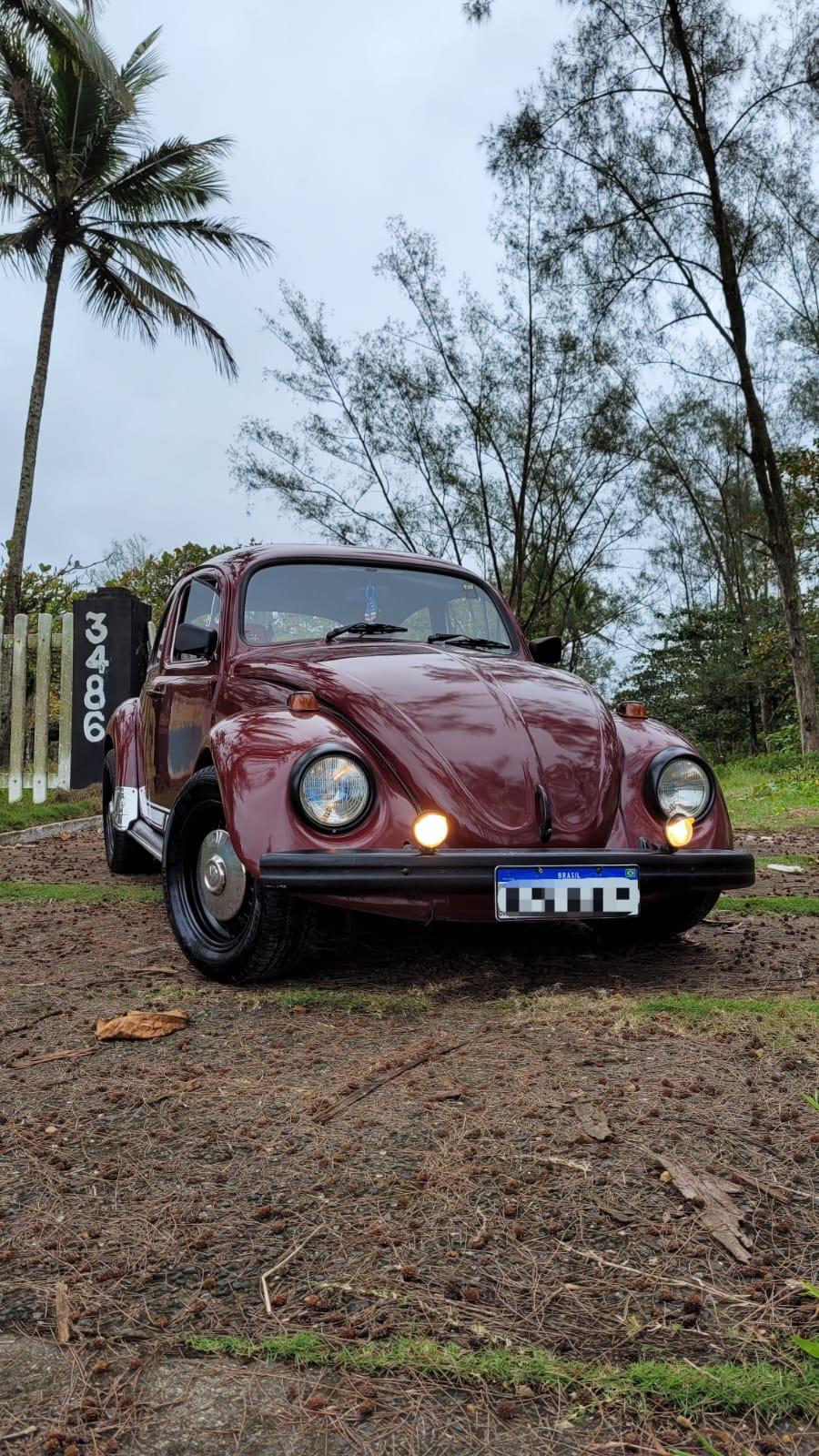FUSCA