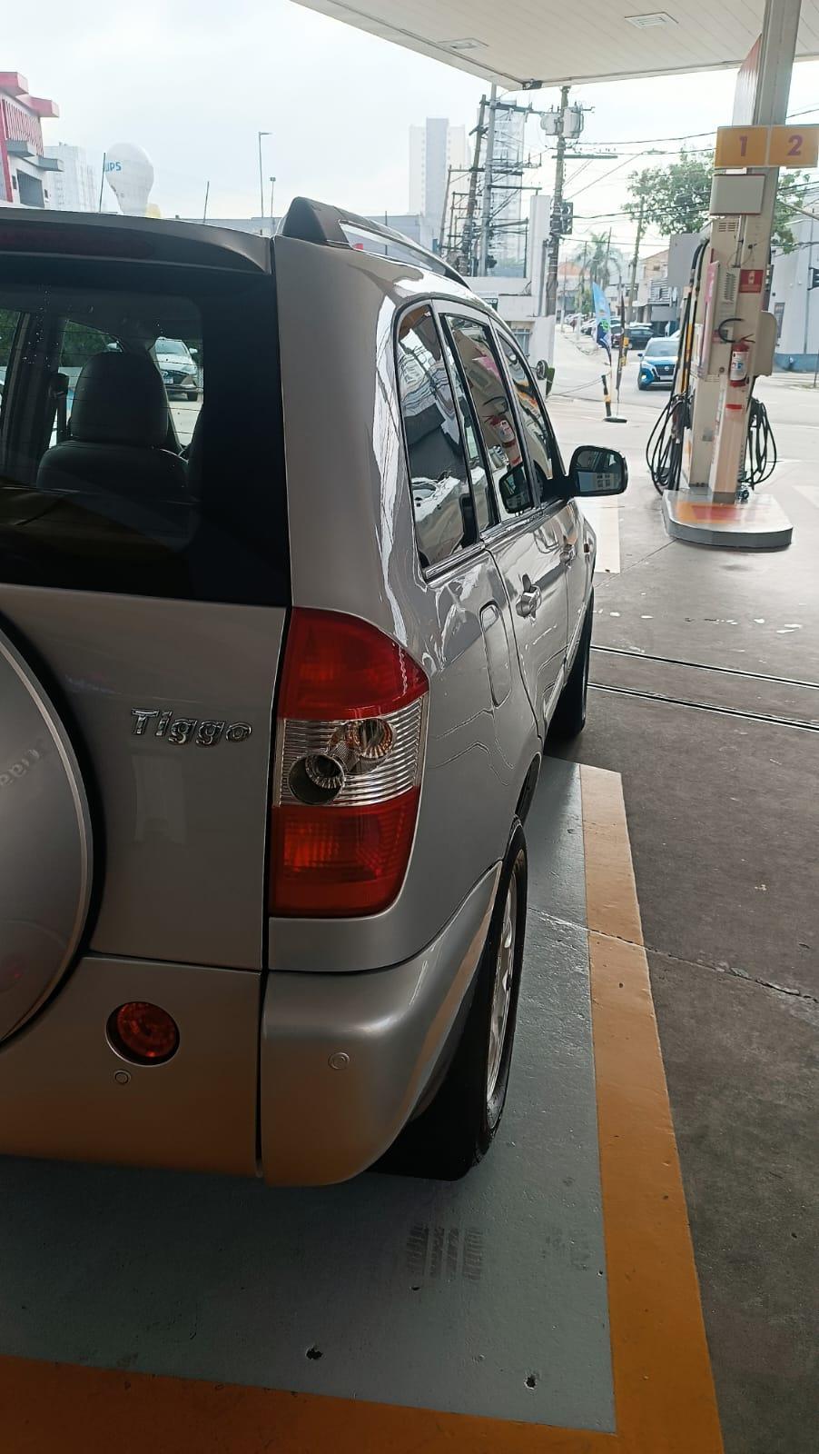 TIGGO