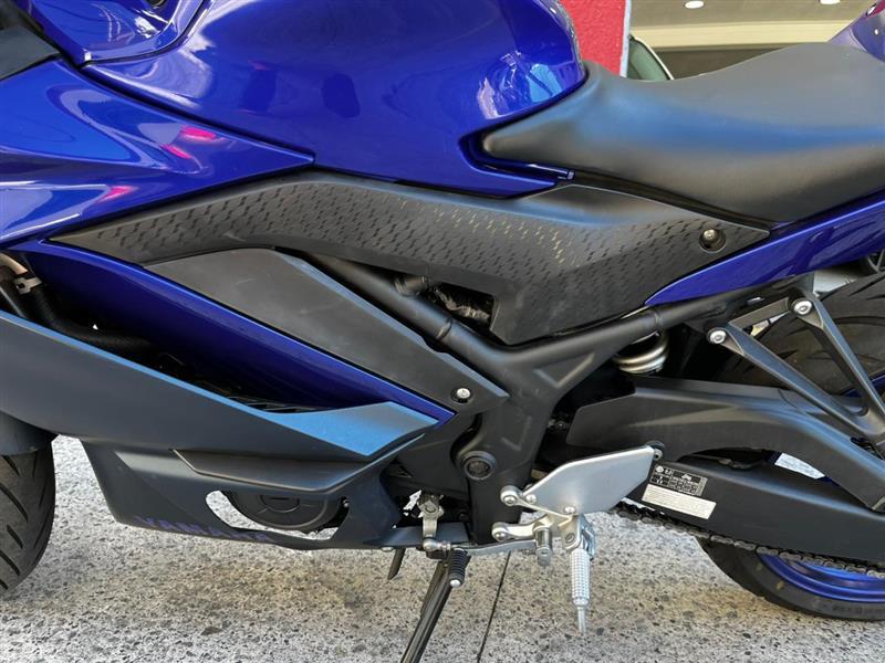 YZF R3 ABS