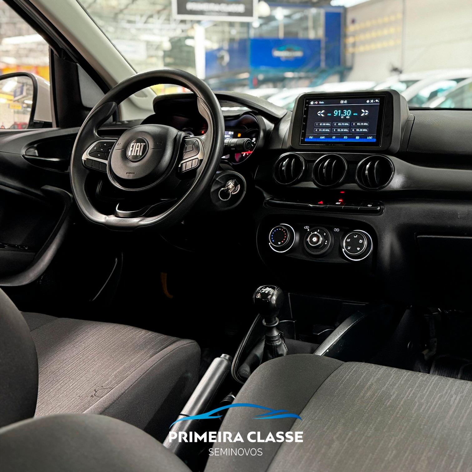 FIAT ARGO