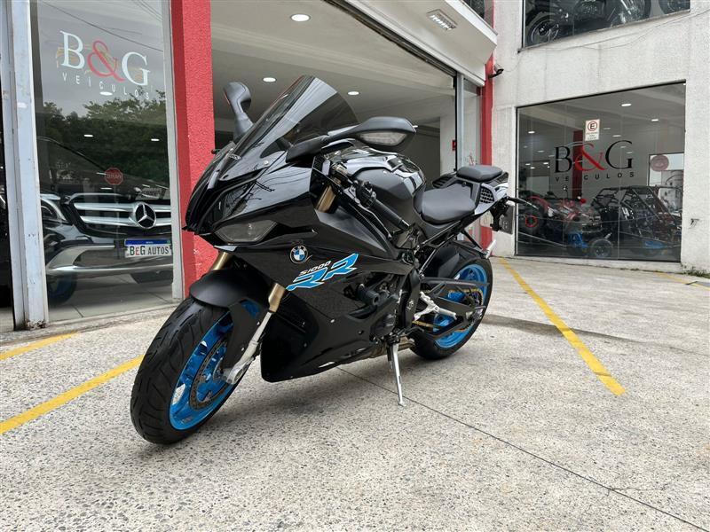 S 1000 RR