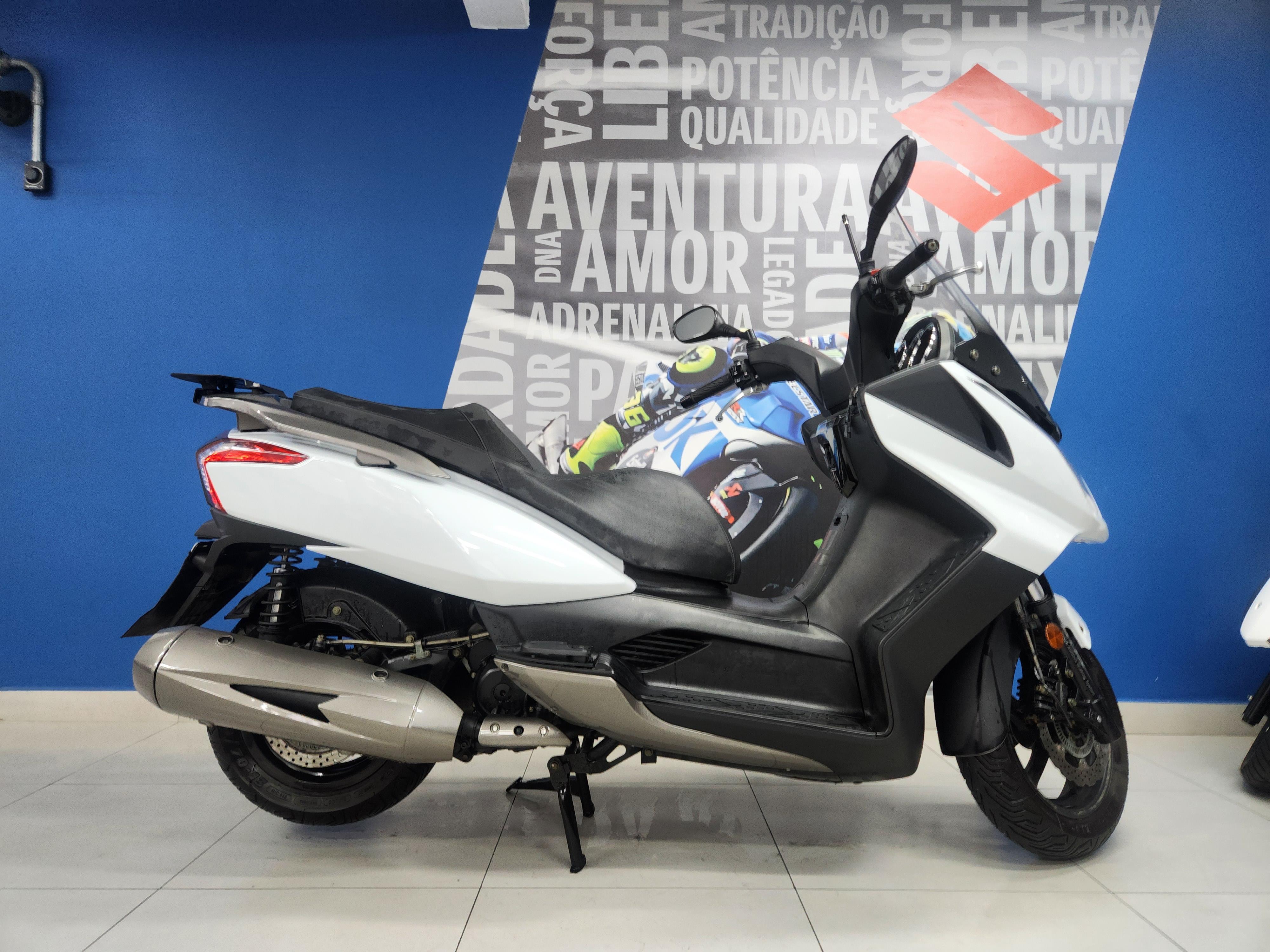 City Motos