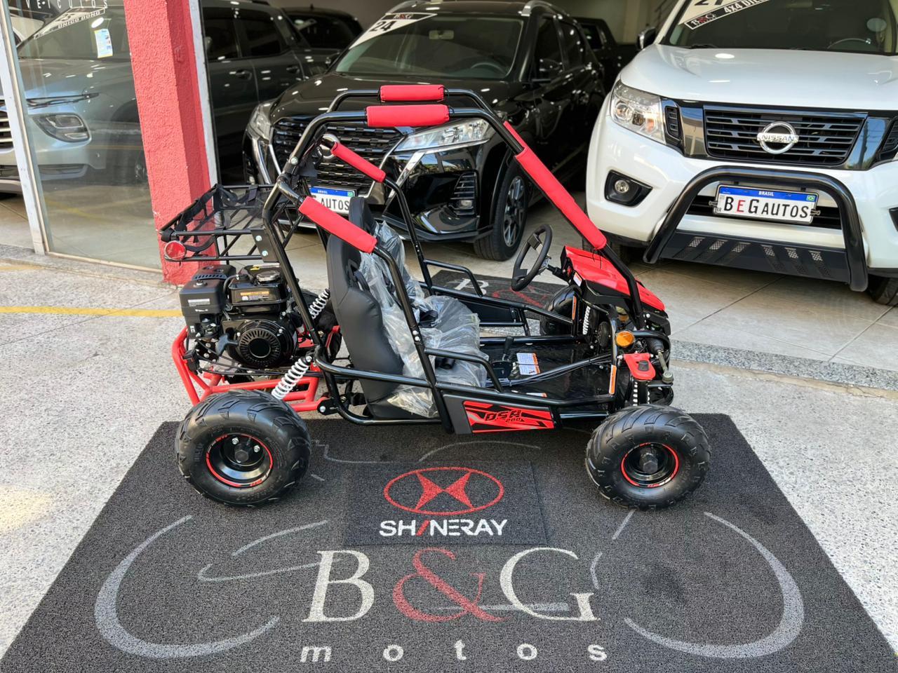KART CROSS