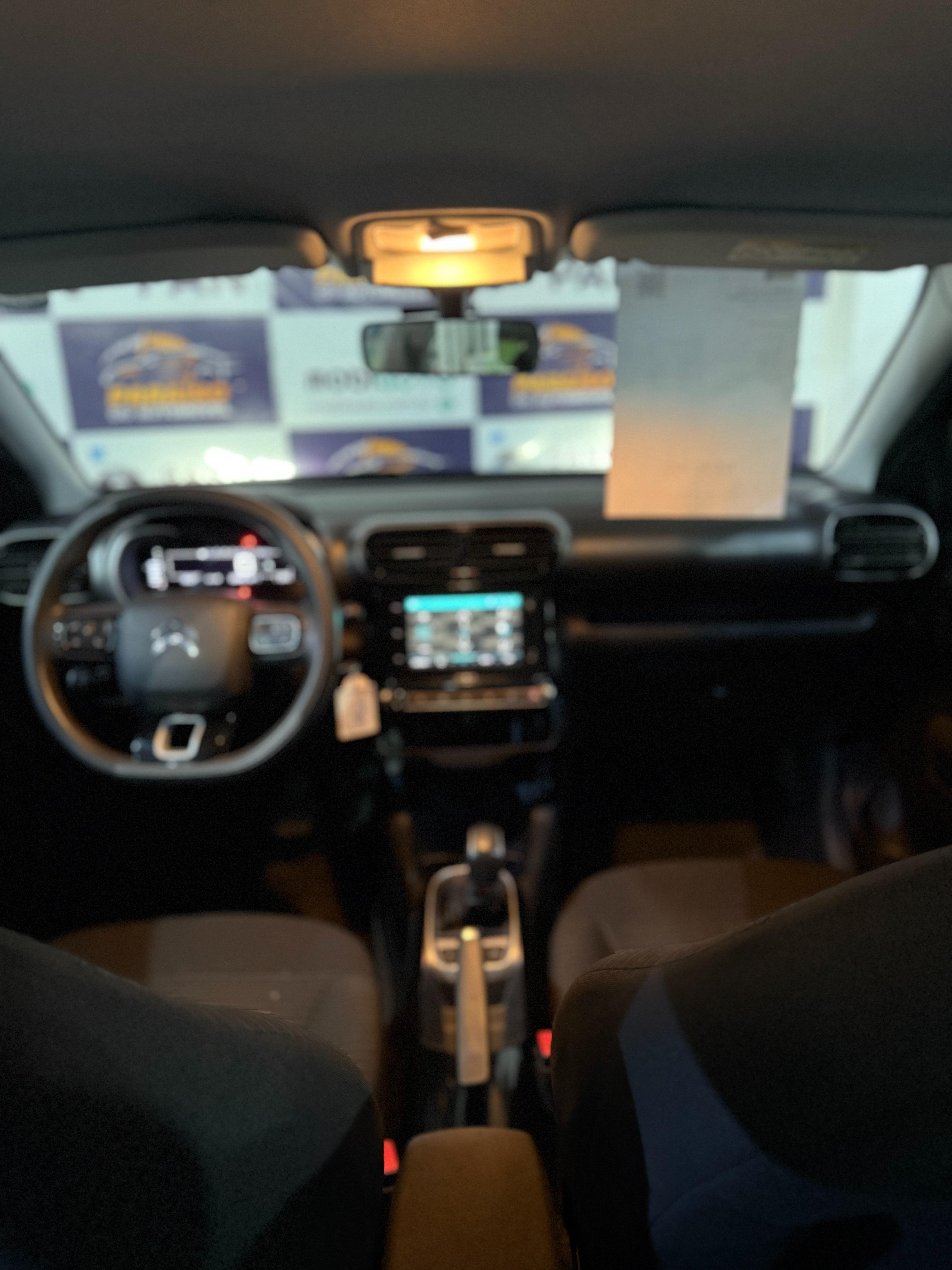 CITROËN C4 CACTUS