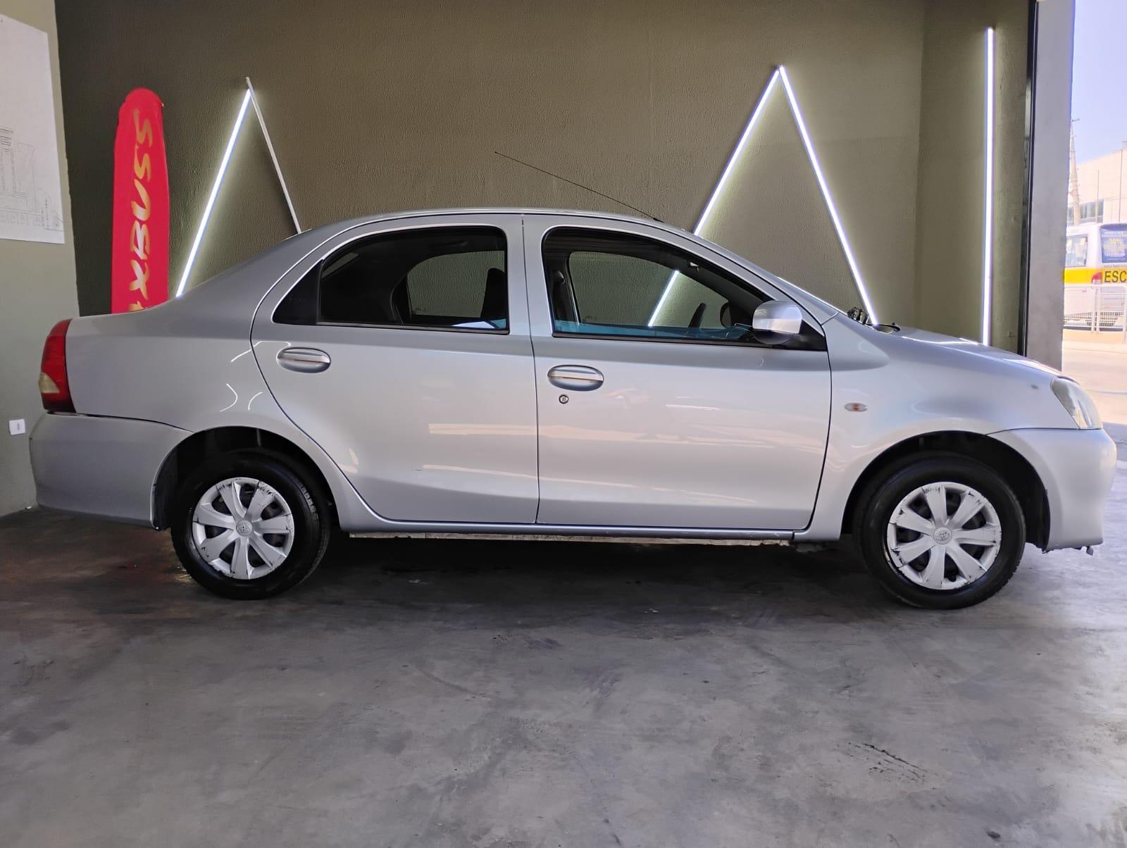 ETIOS