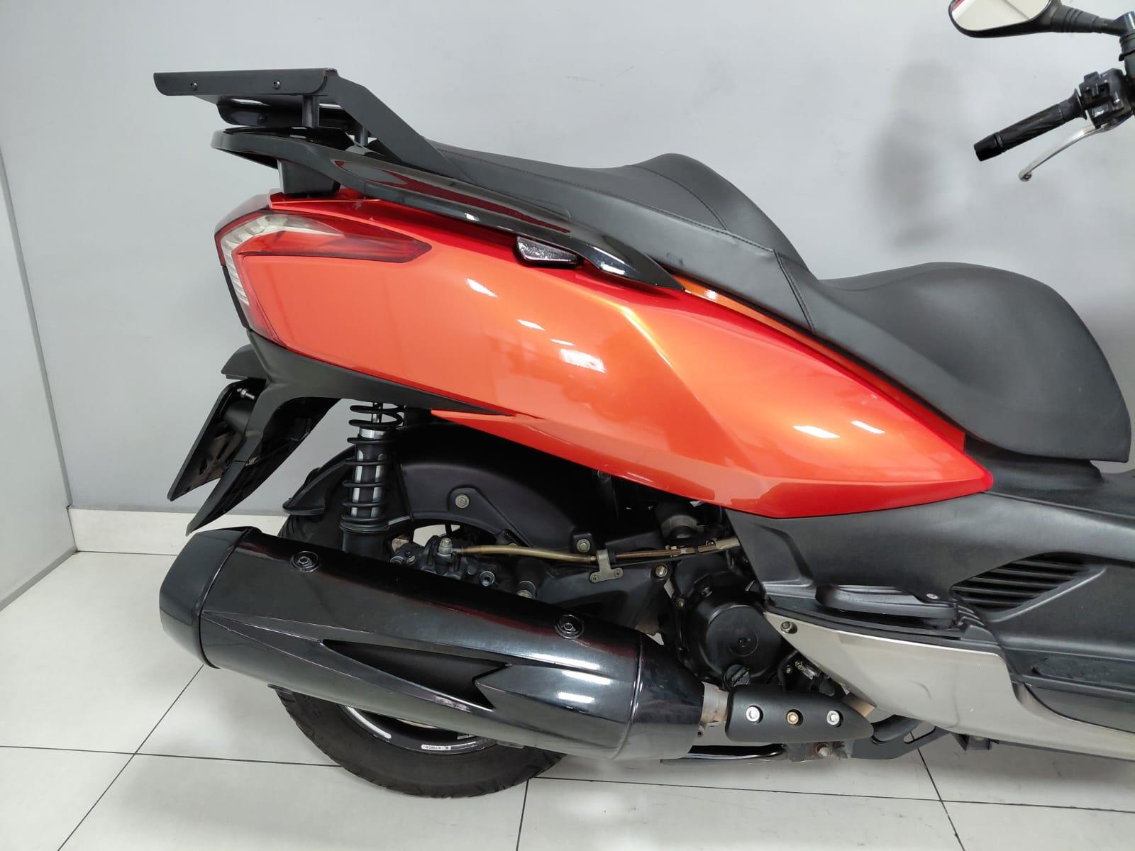 City Motos