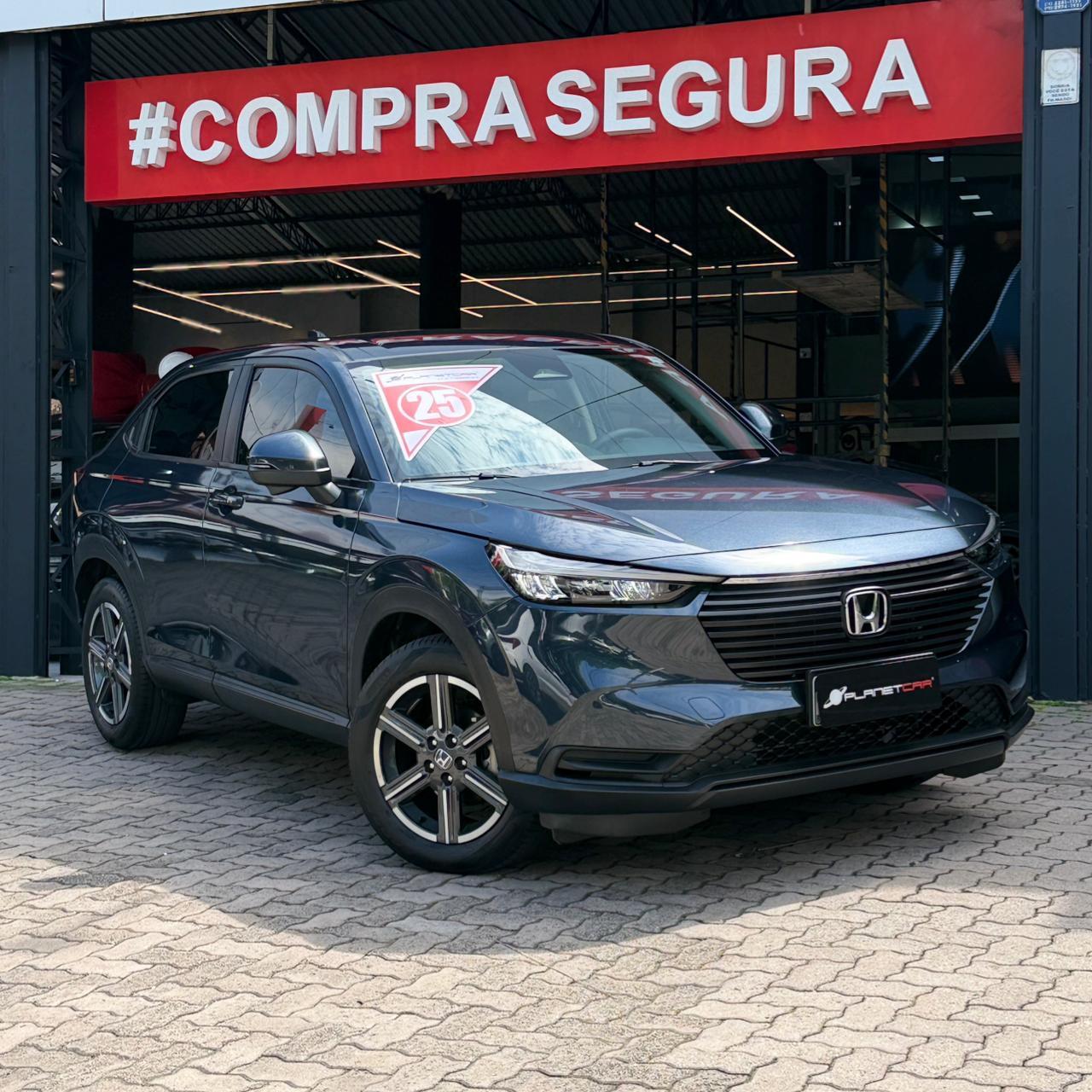 PlanetCar Multimarcas