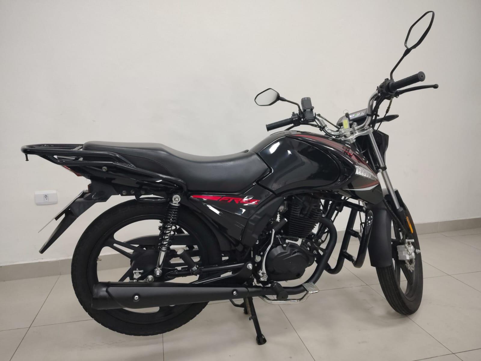 City Motos