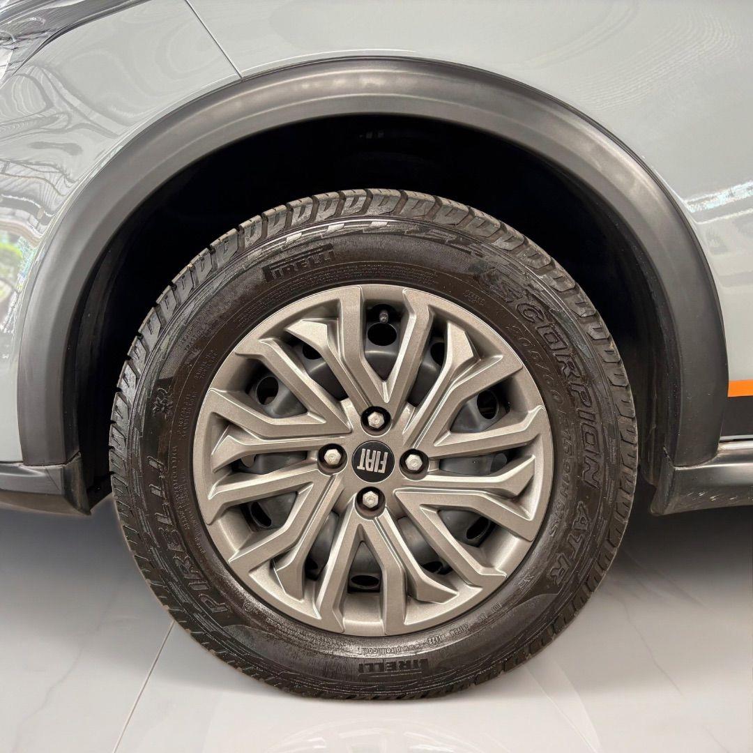 FIAT ARGO