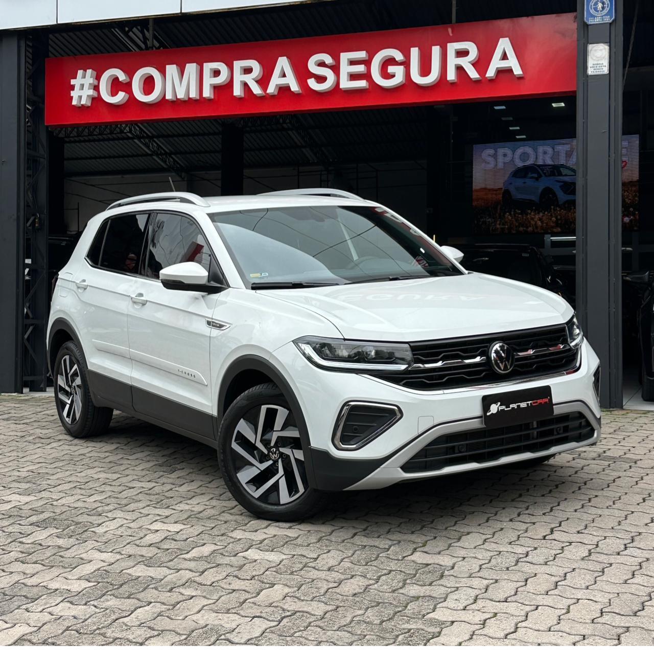 PlanetCar Multimarcas