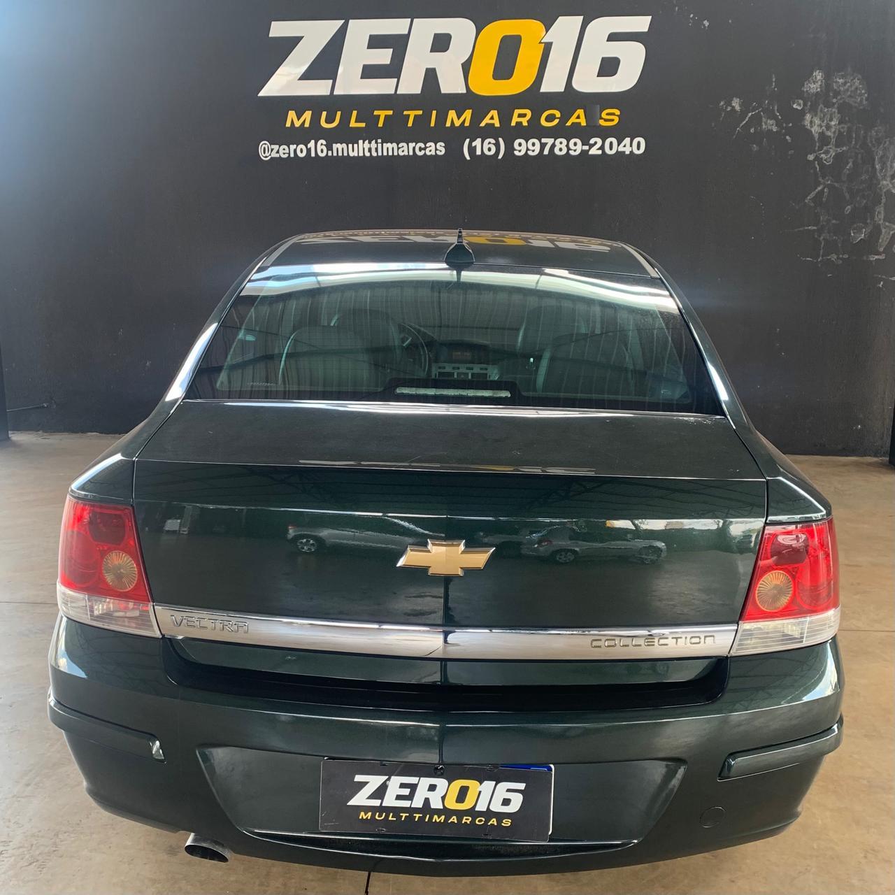 VECTRA