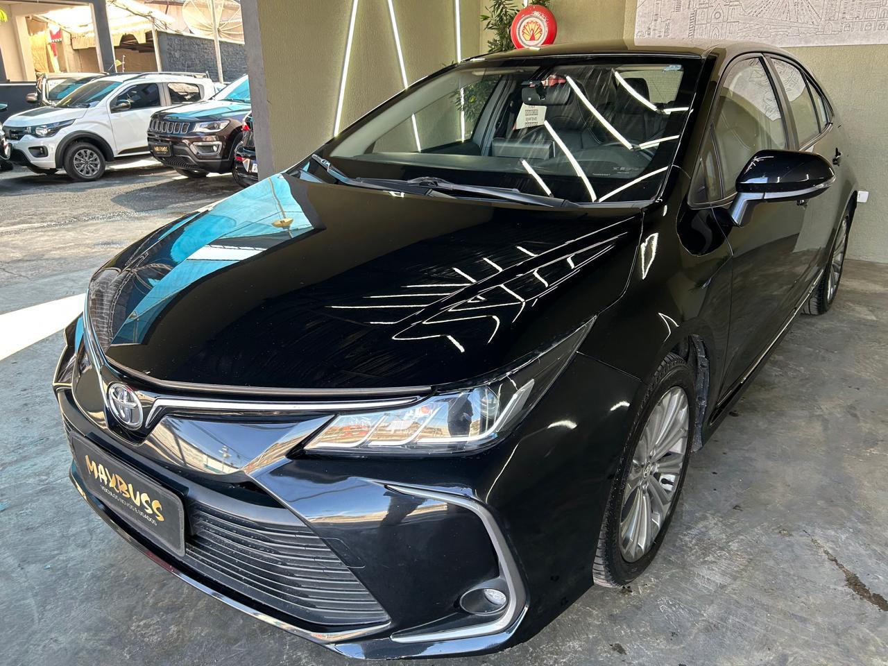 COROLLA
