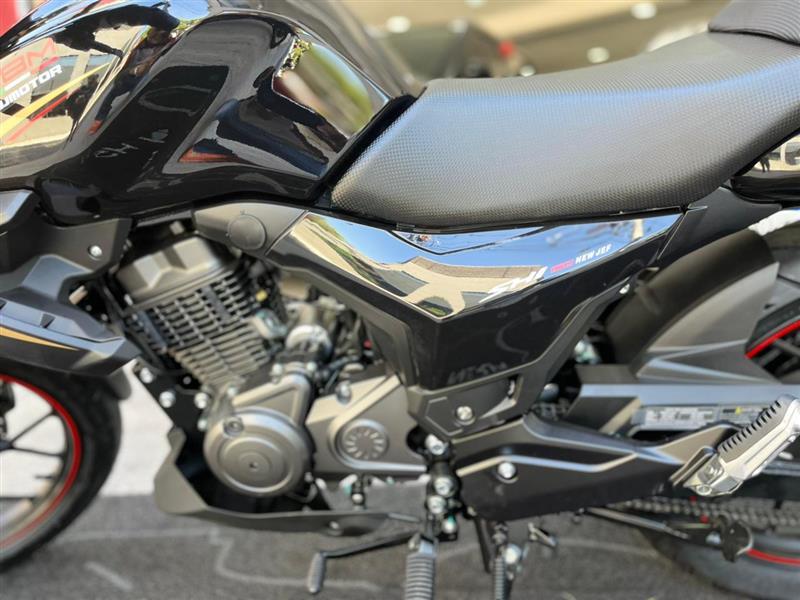 SBM 150 S