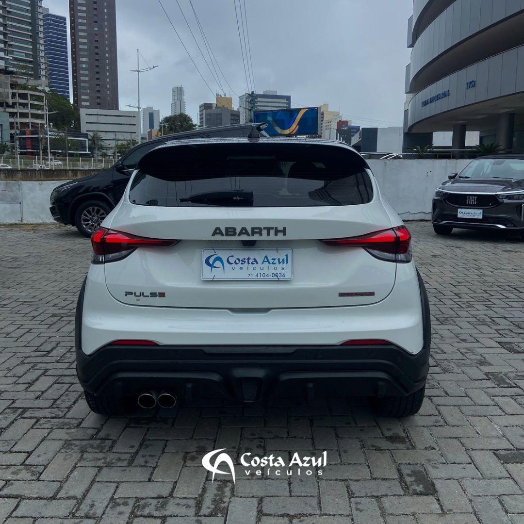 FIAT PULSE