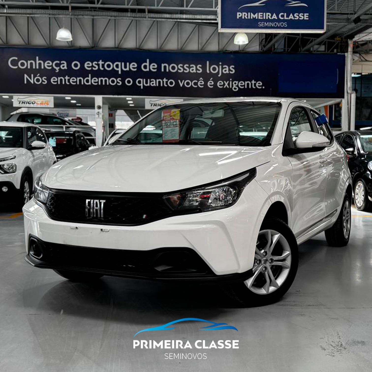 FIAT ARGO