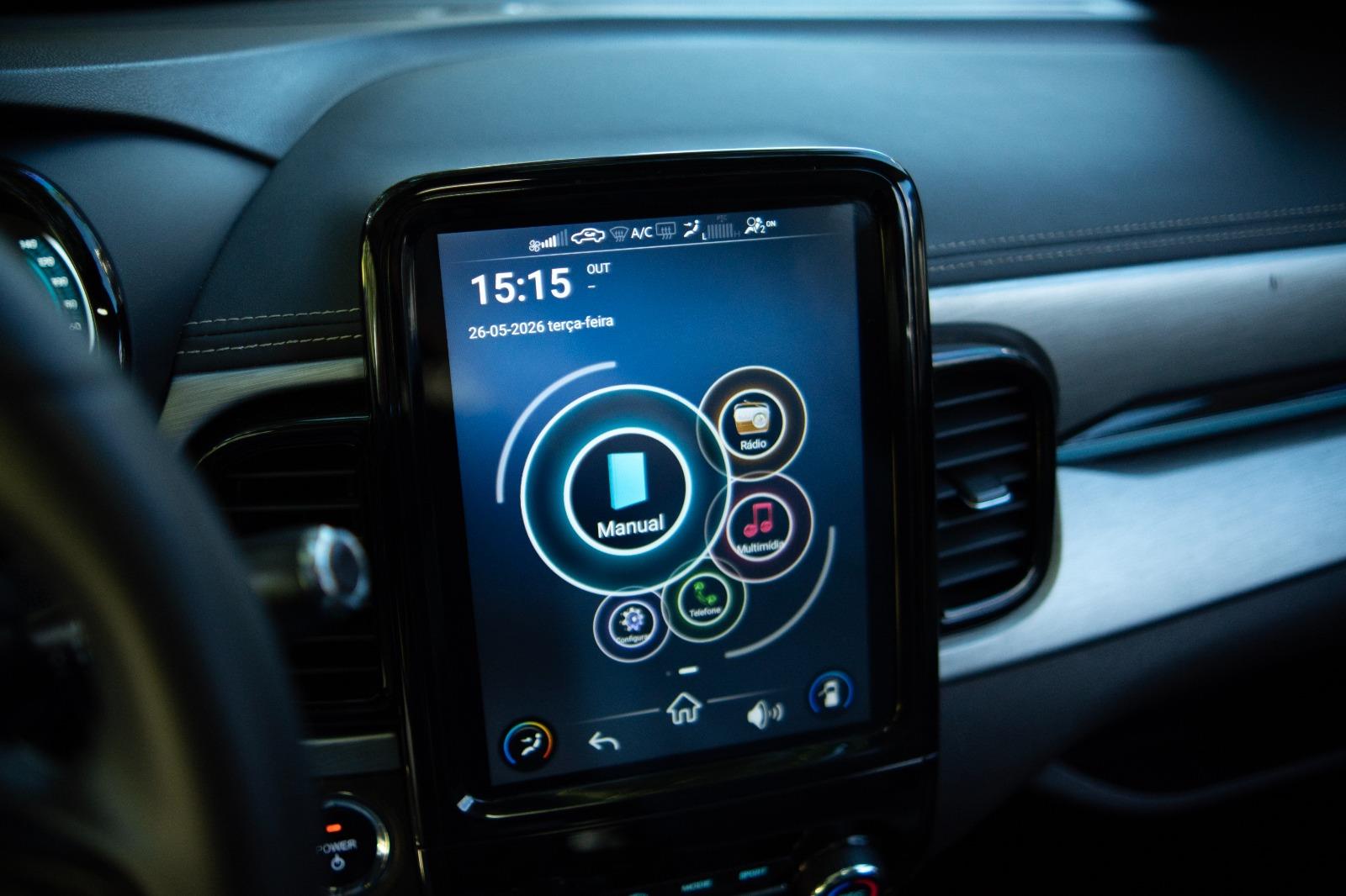 ICAR