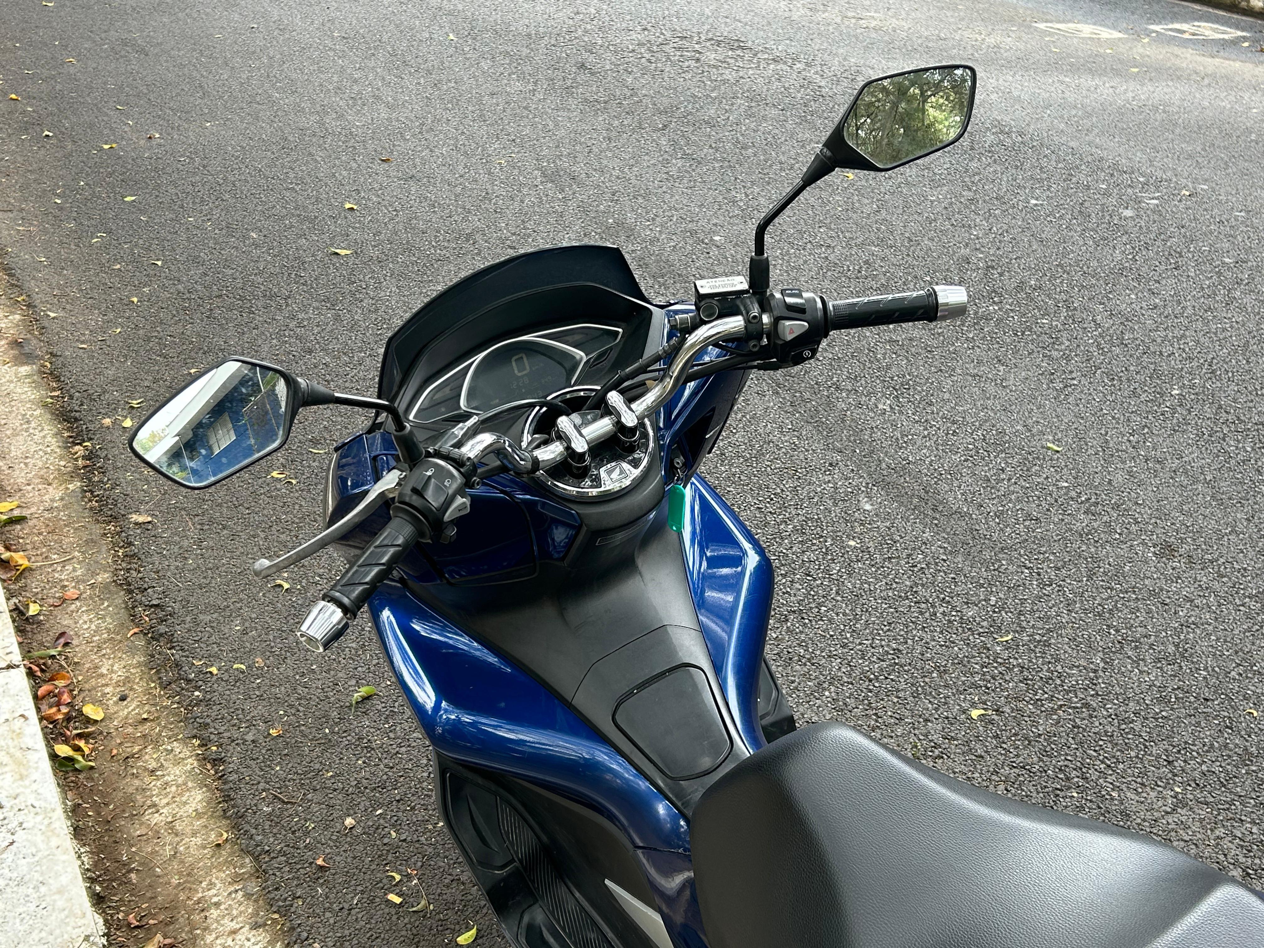 PCX