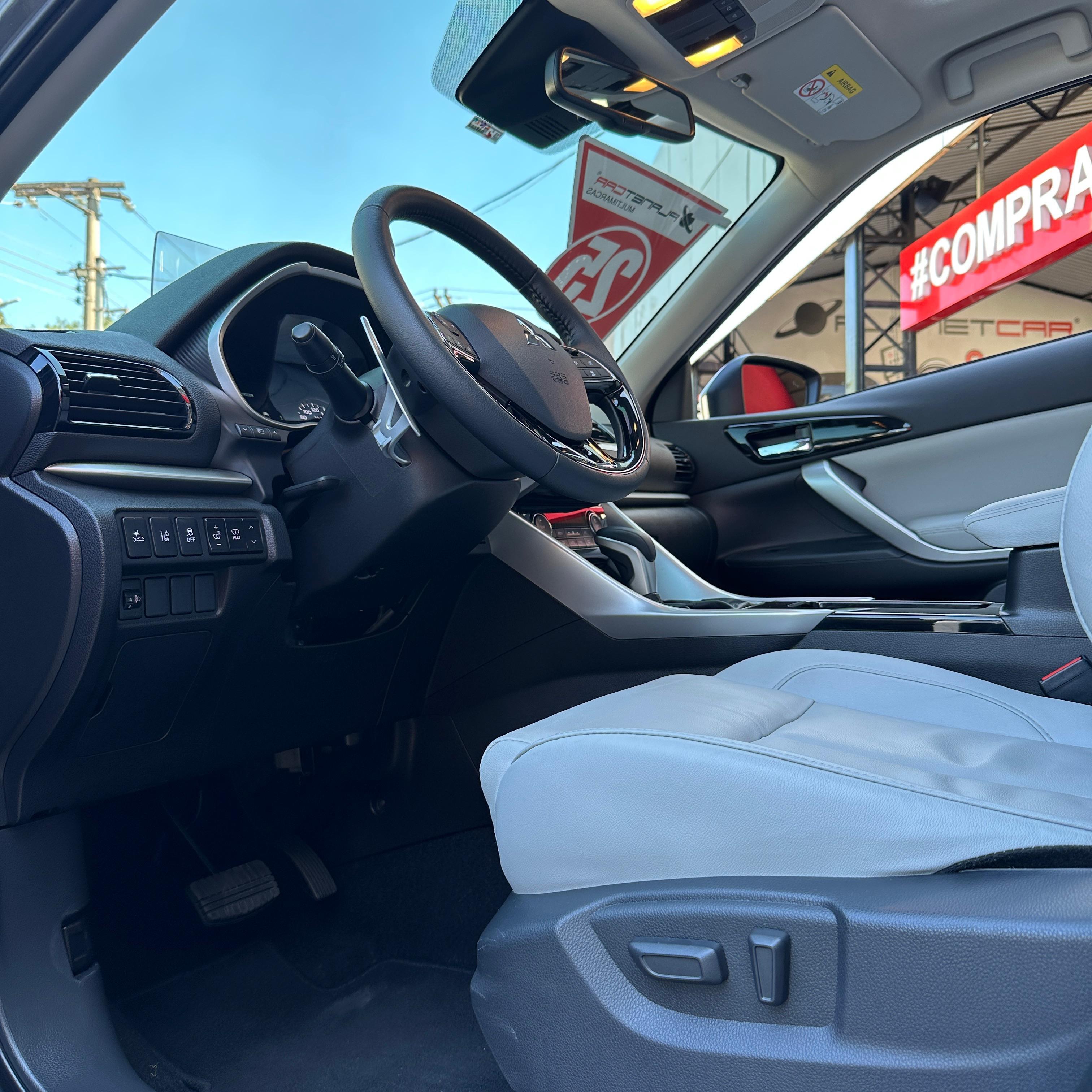 ECLIPSE CROSS