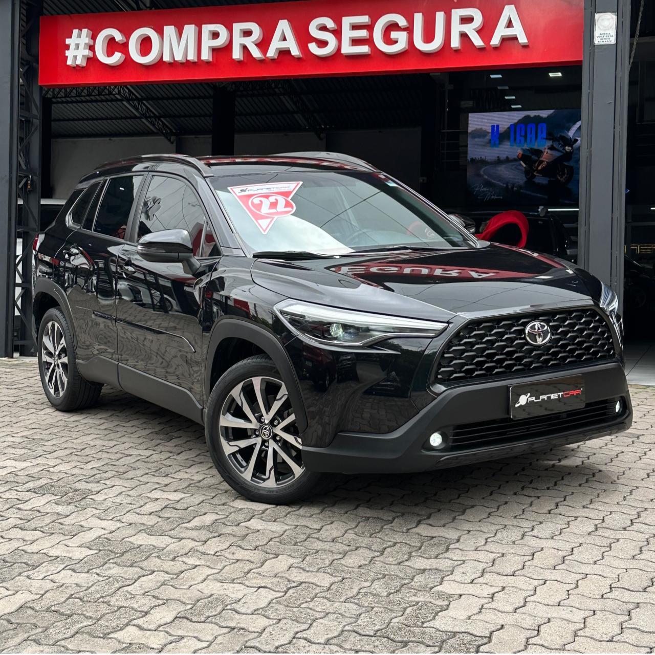 PlanetCar Multimarcas