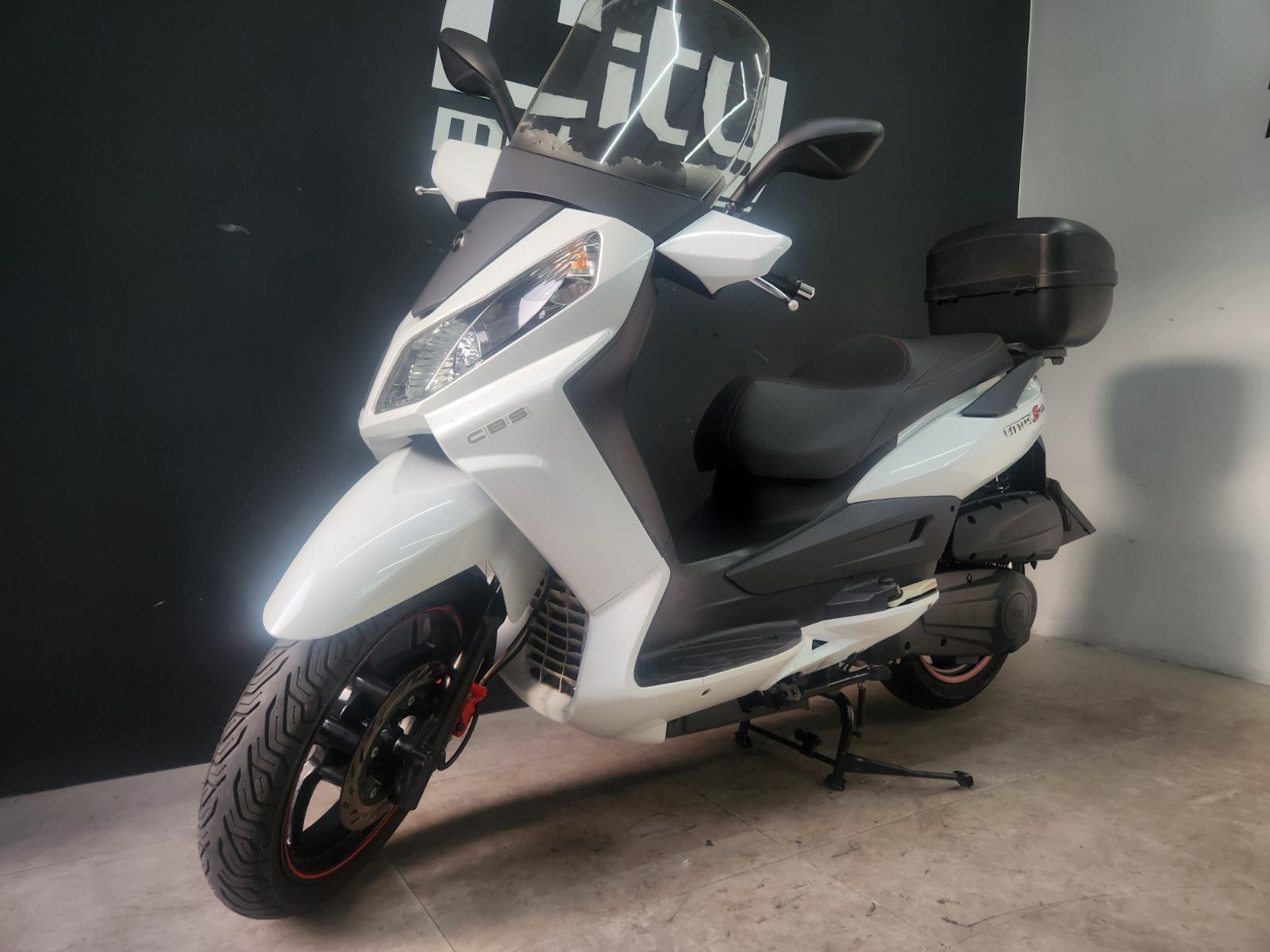 City Motos