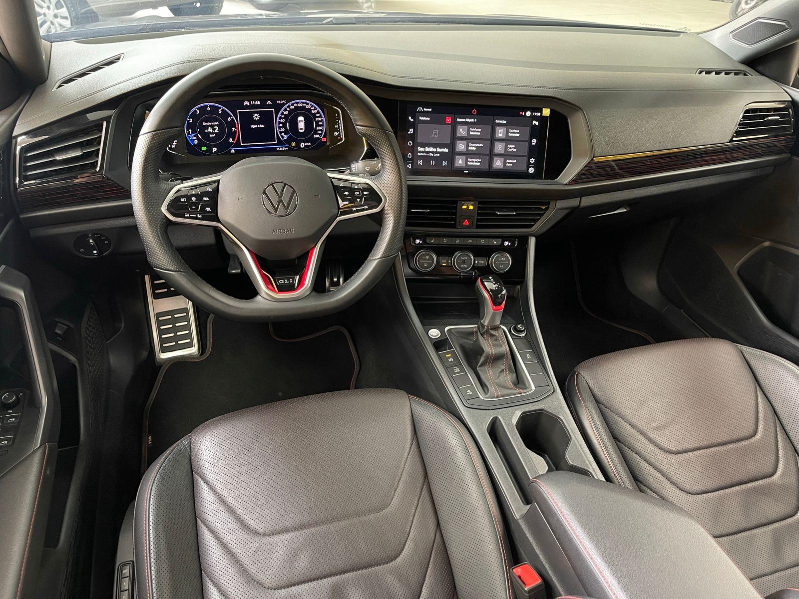 JETTA