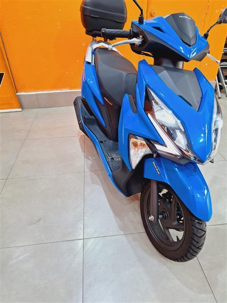 ELITE 125I