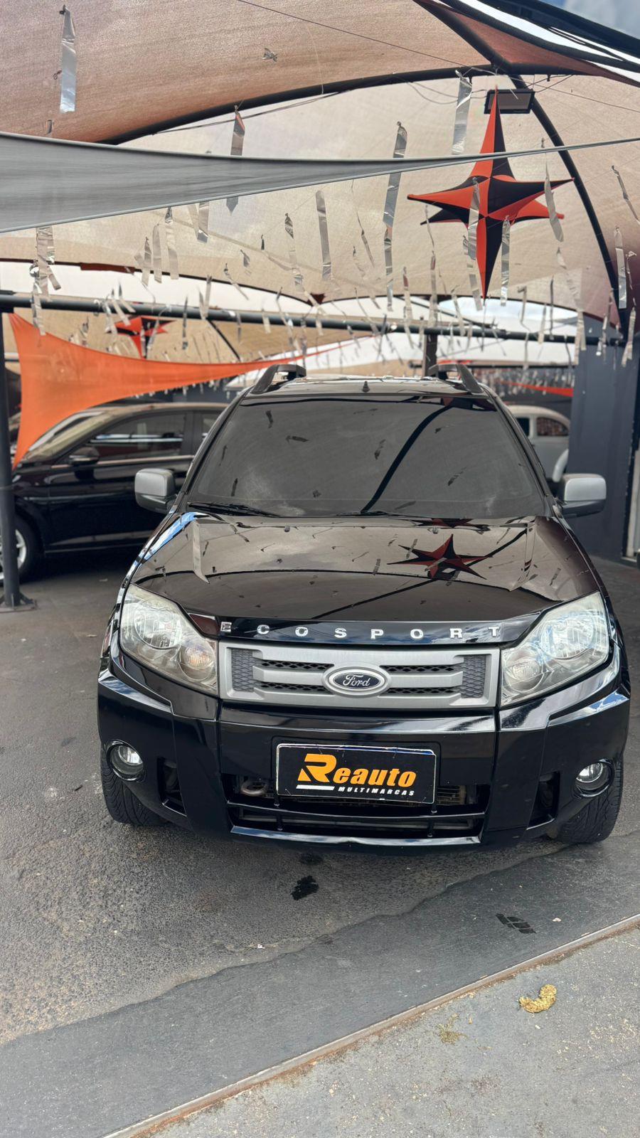 ECOSPORT