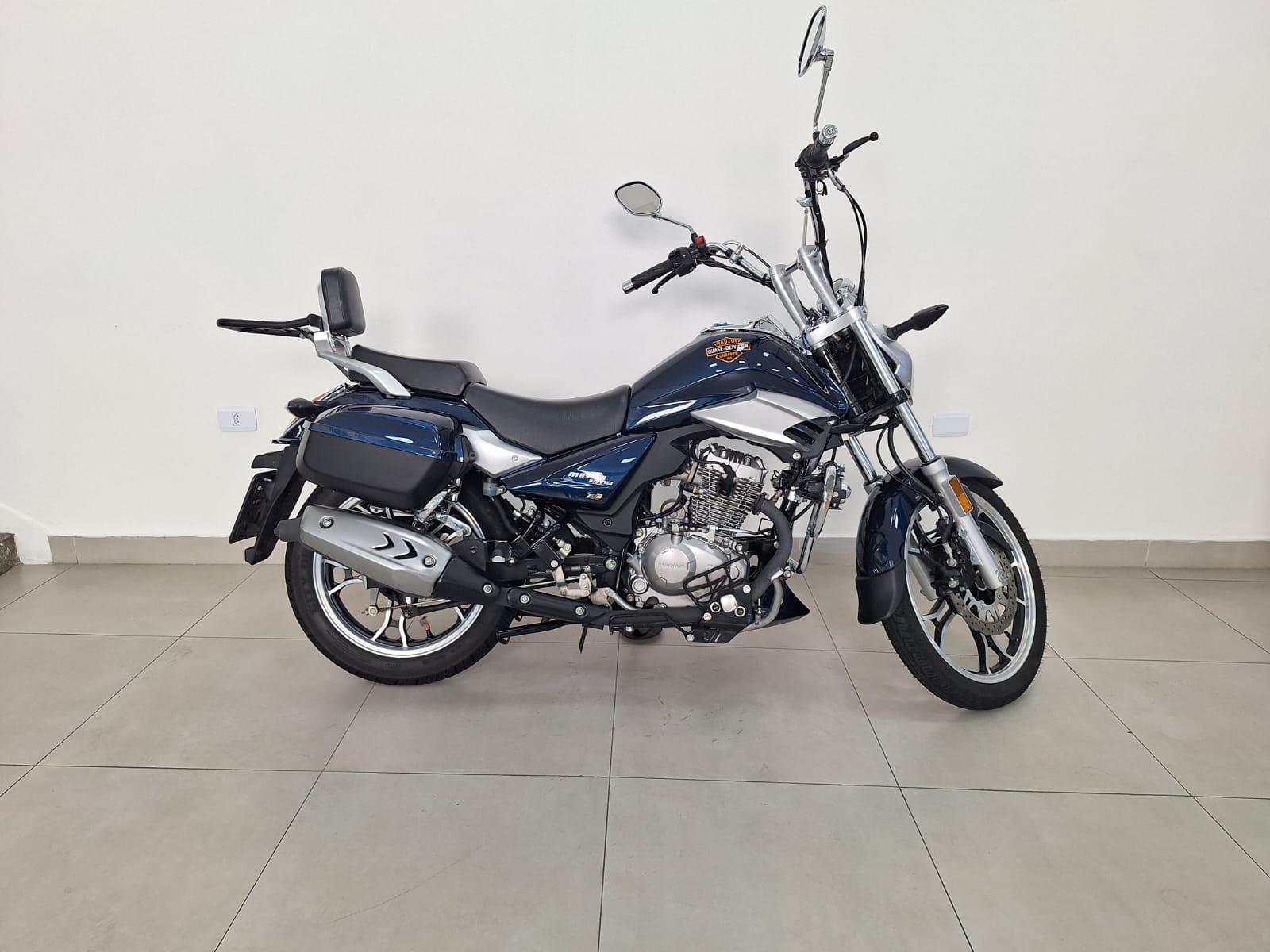 City Motos