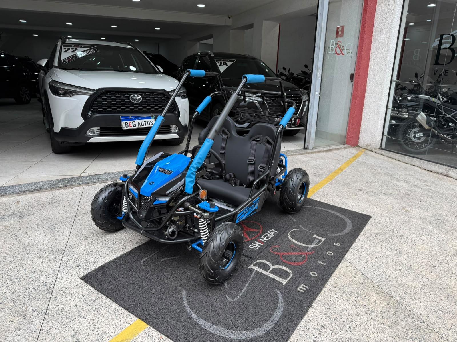 KART CROSS