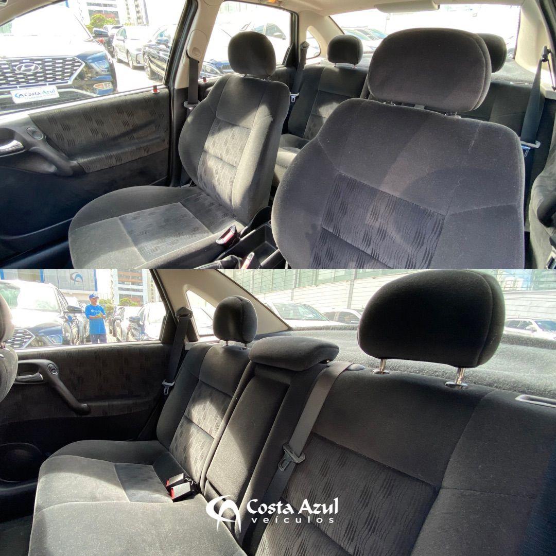 CHEVROLET VECTRA