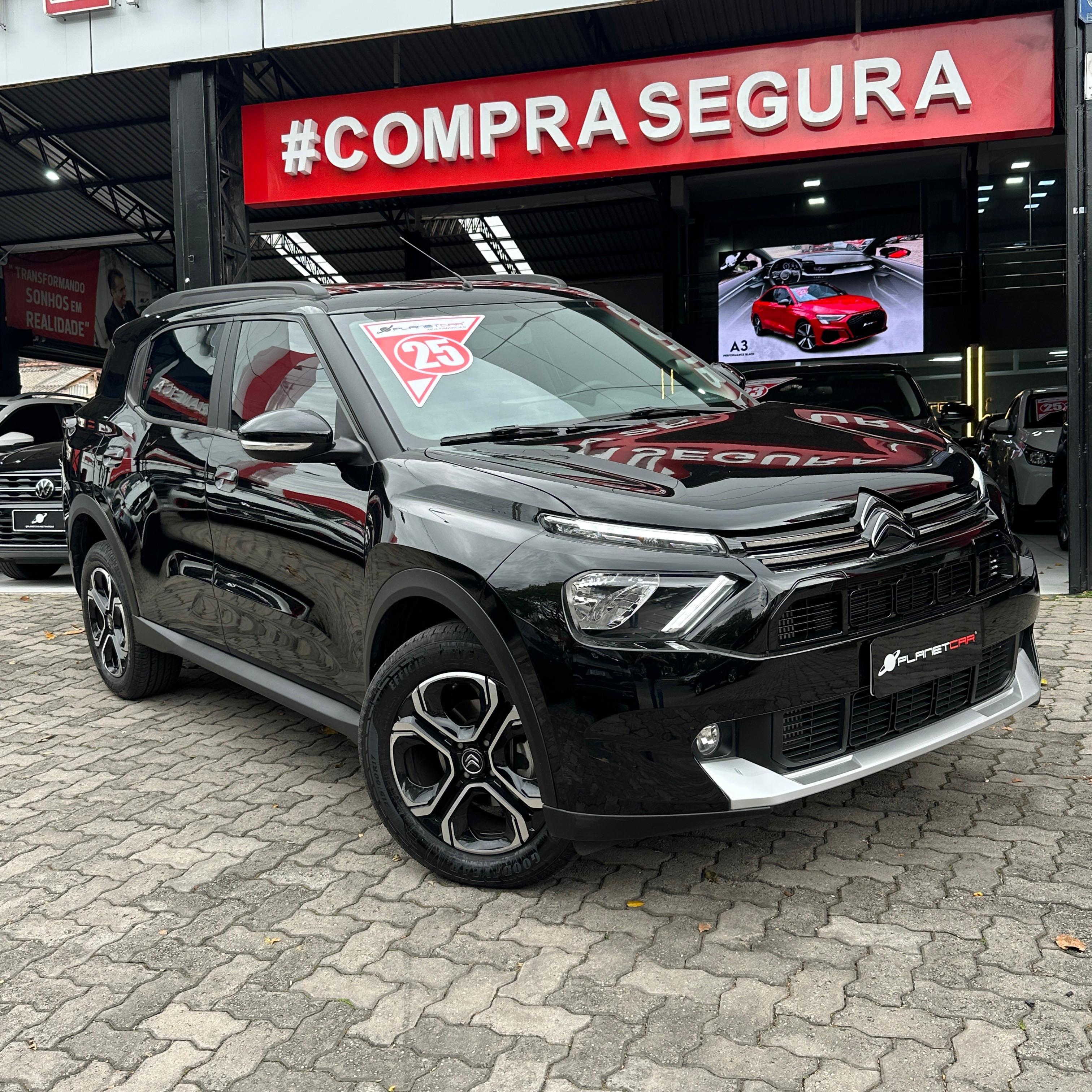 PlanetCar Multimarcas