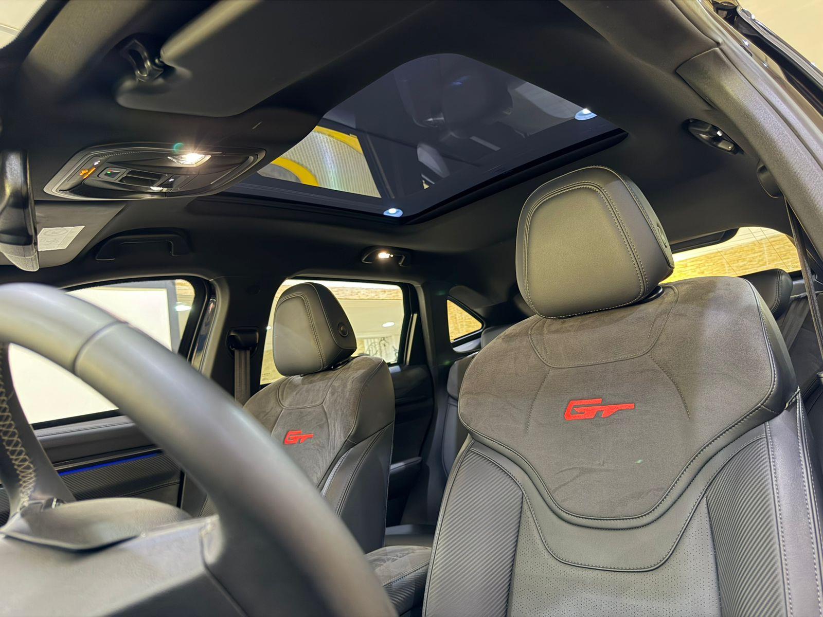 HAVAL H6 GT