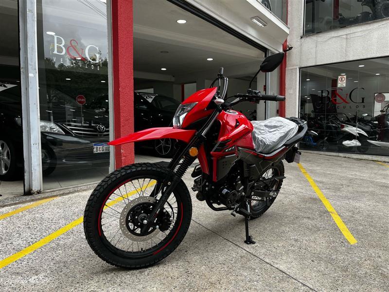 SHI 175 EFI