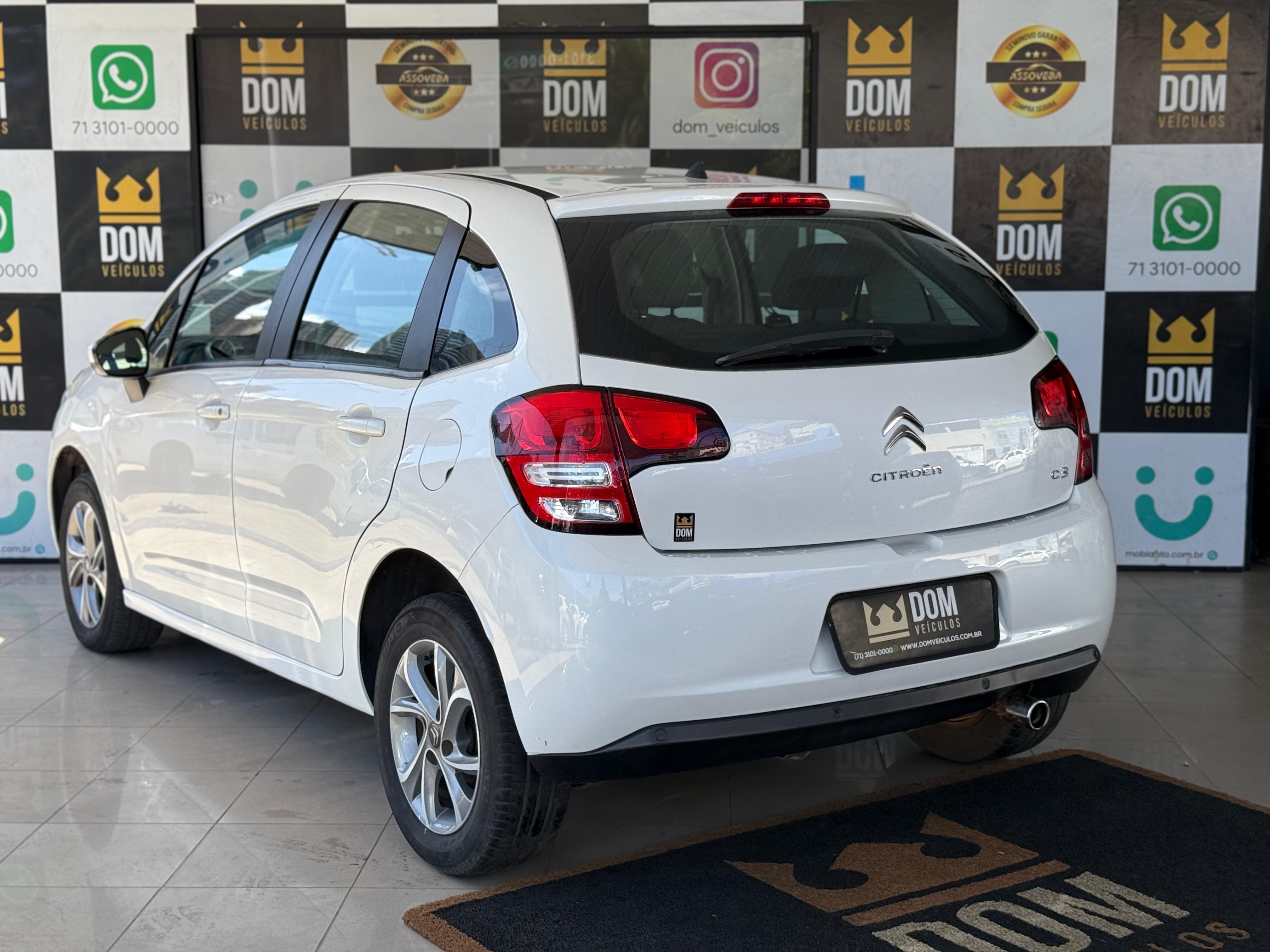 CITROËN C3