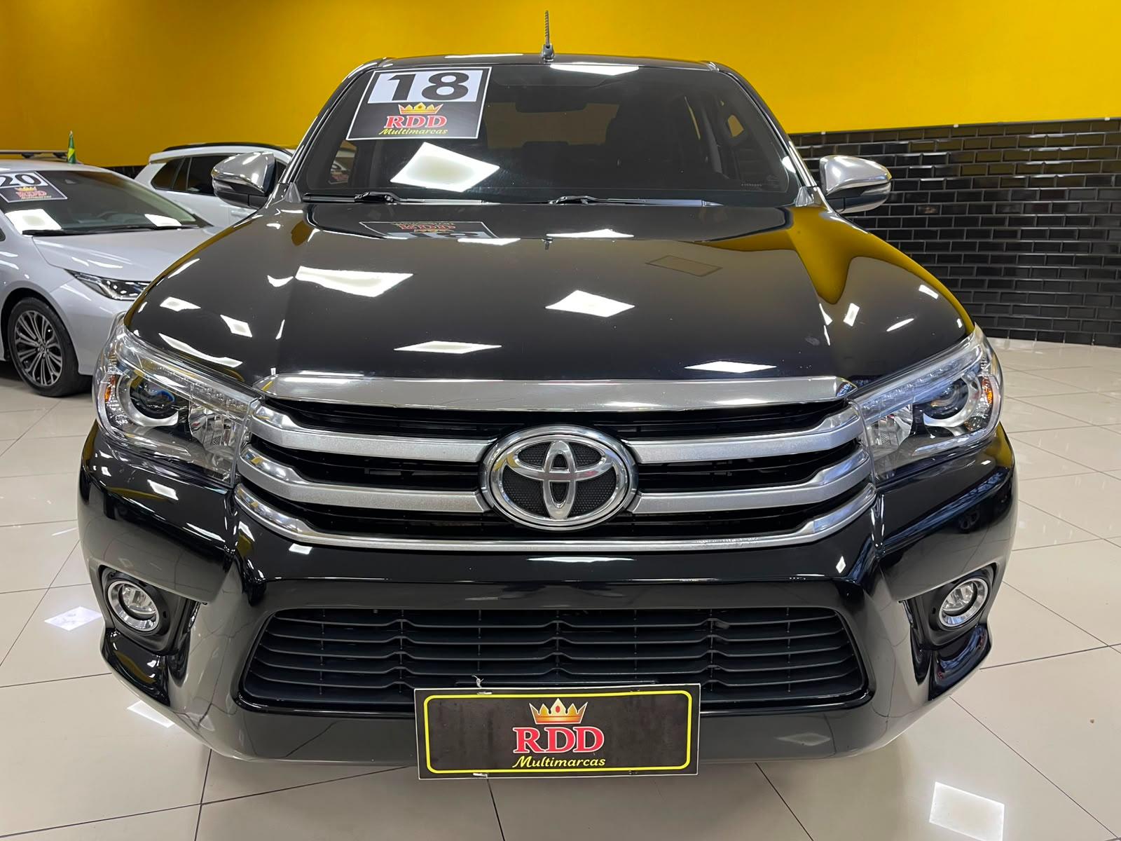 HILUX