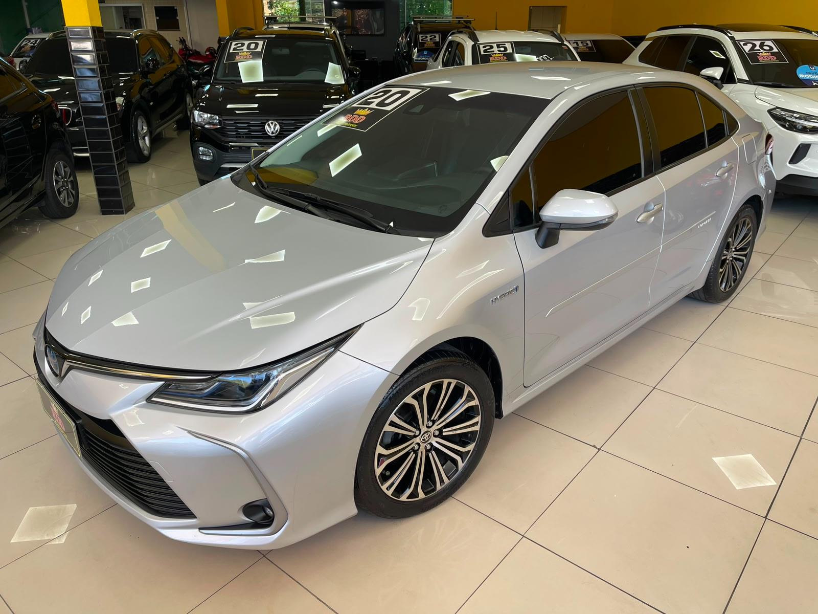 COROLLA