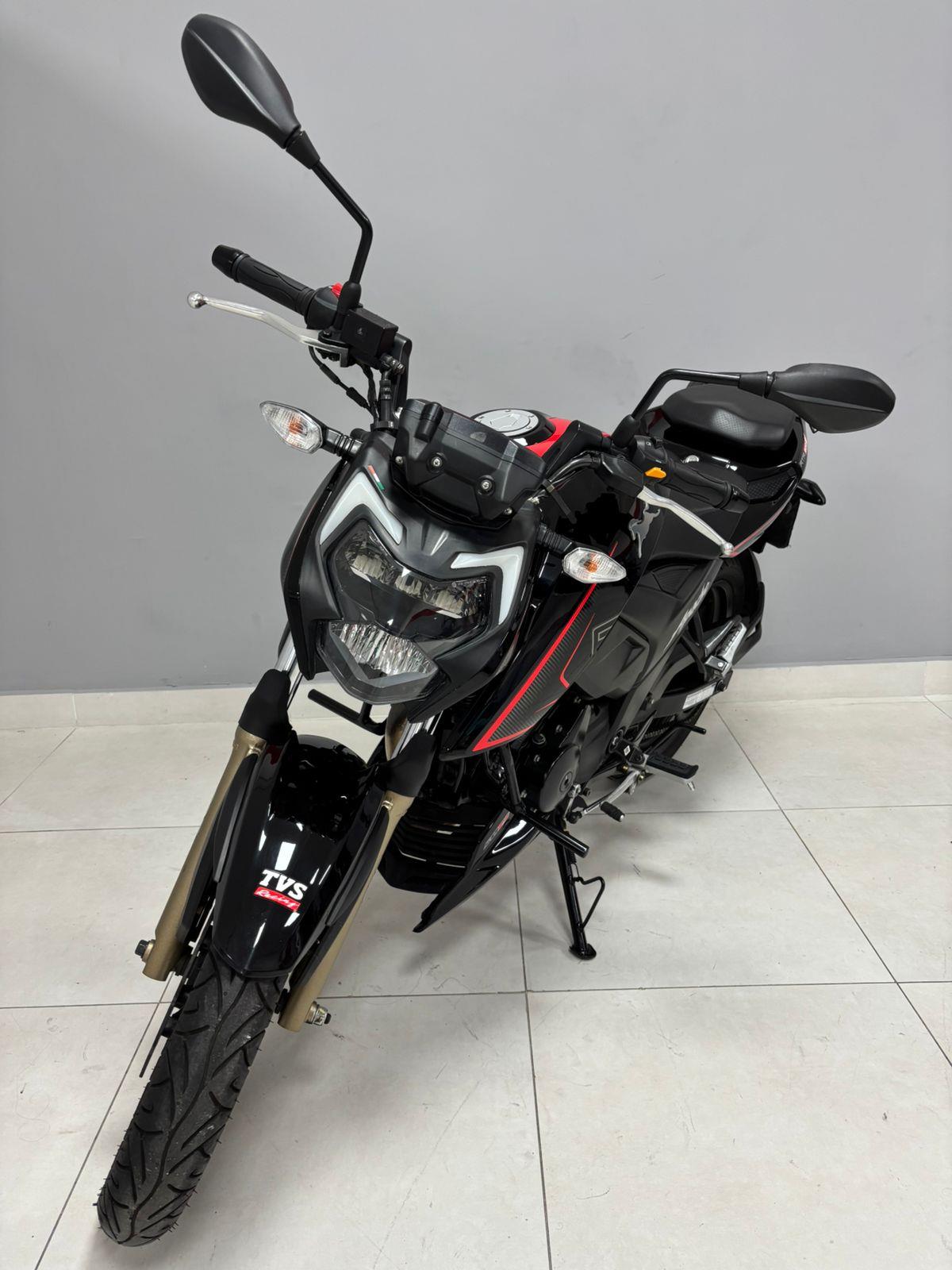 City Motos