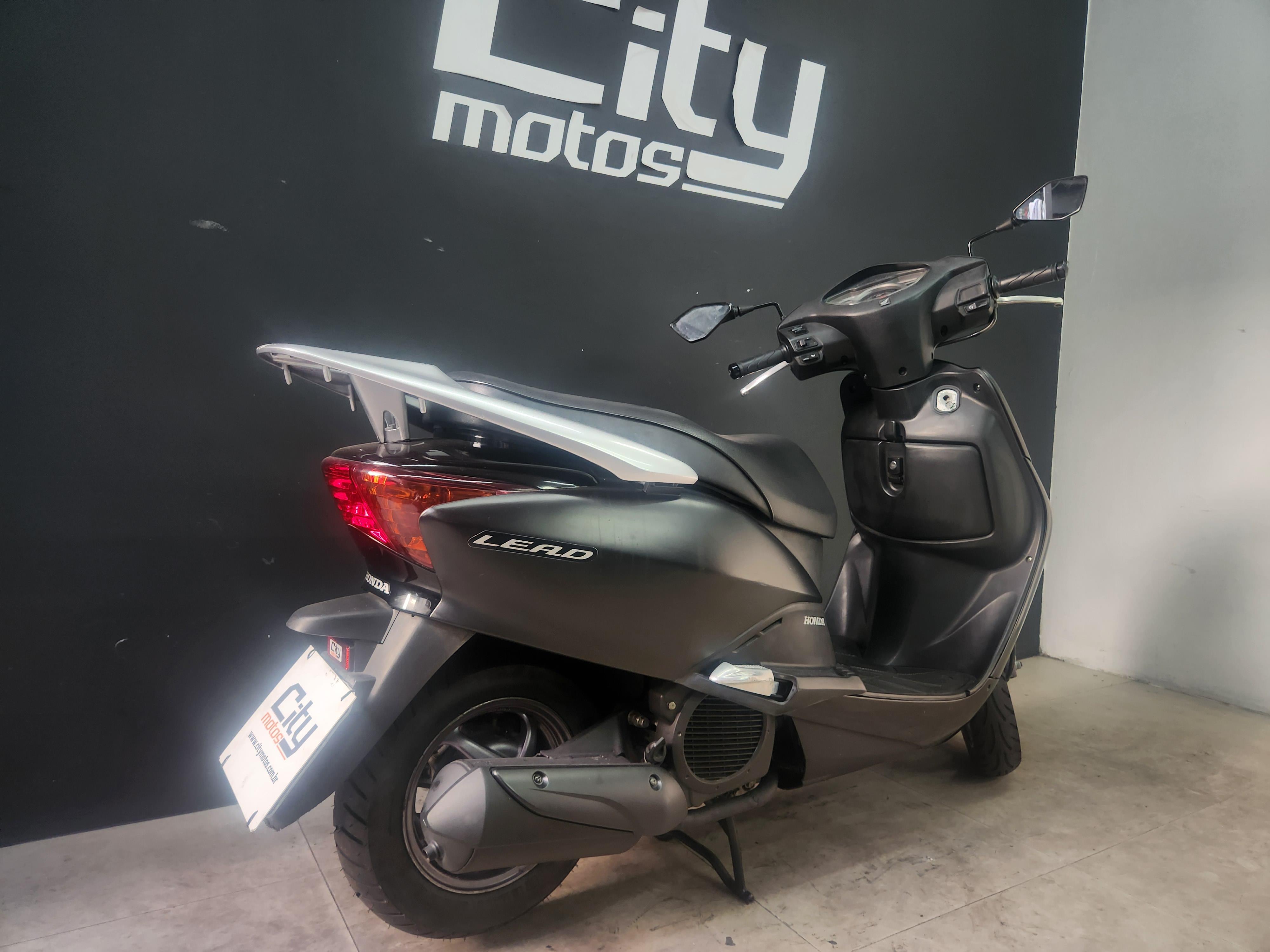 City Motos