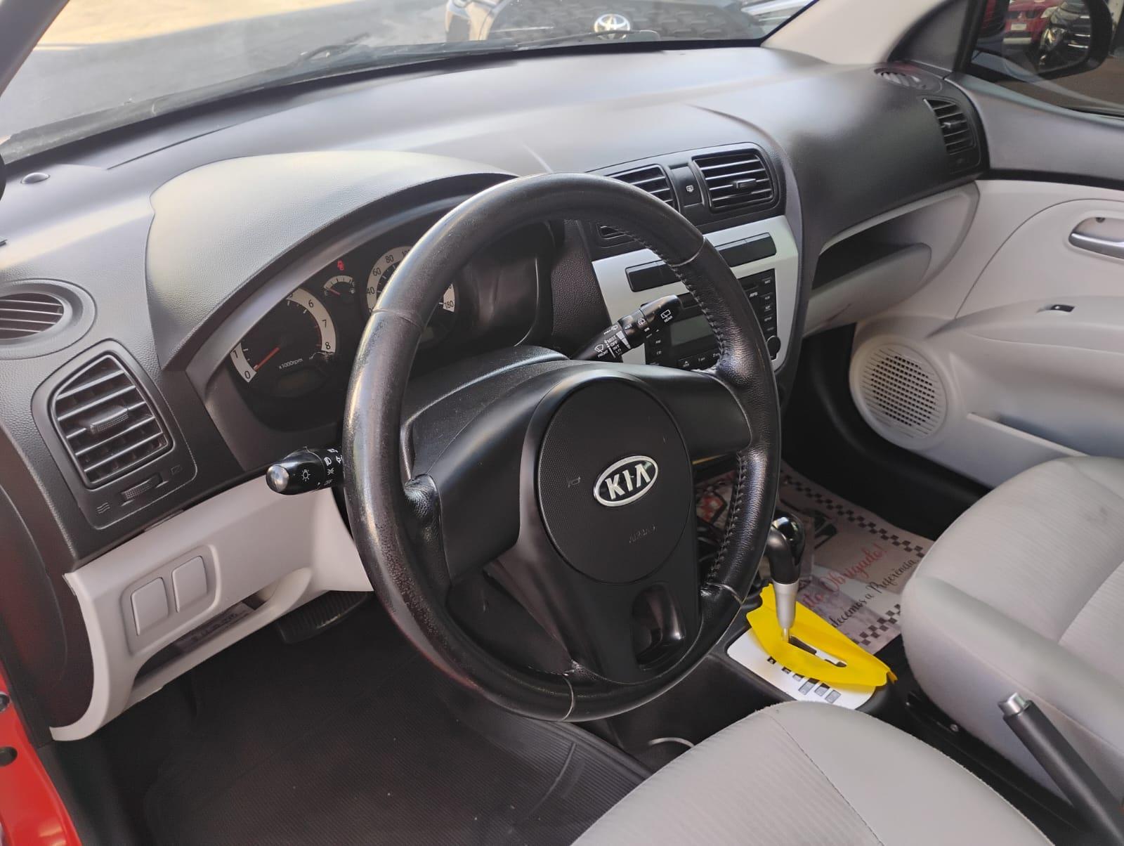 PICANTO