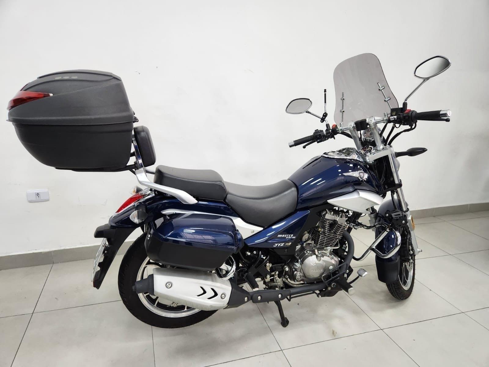City Motos