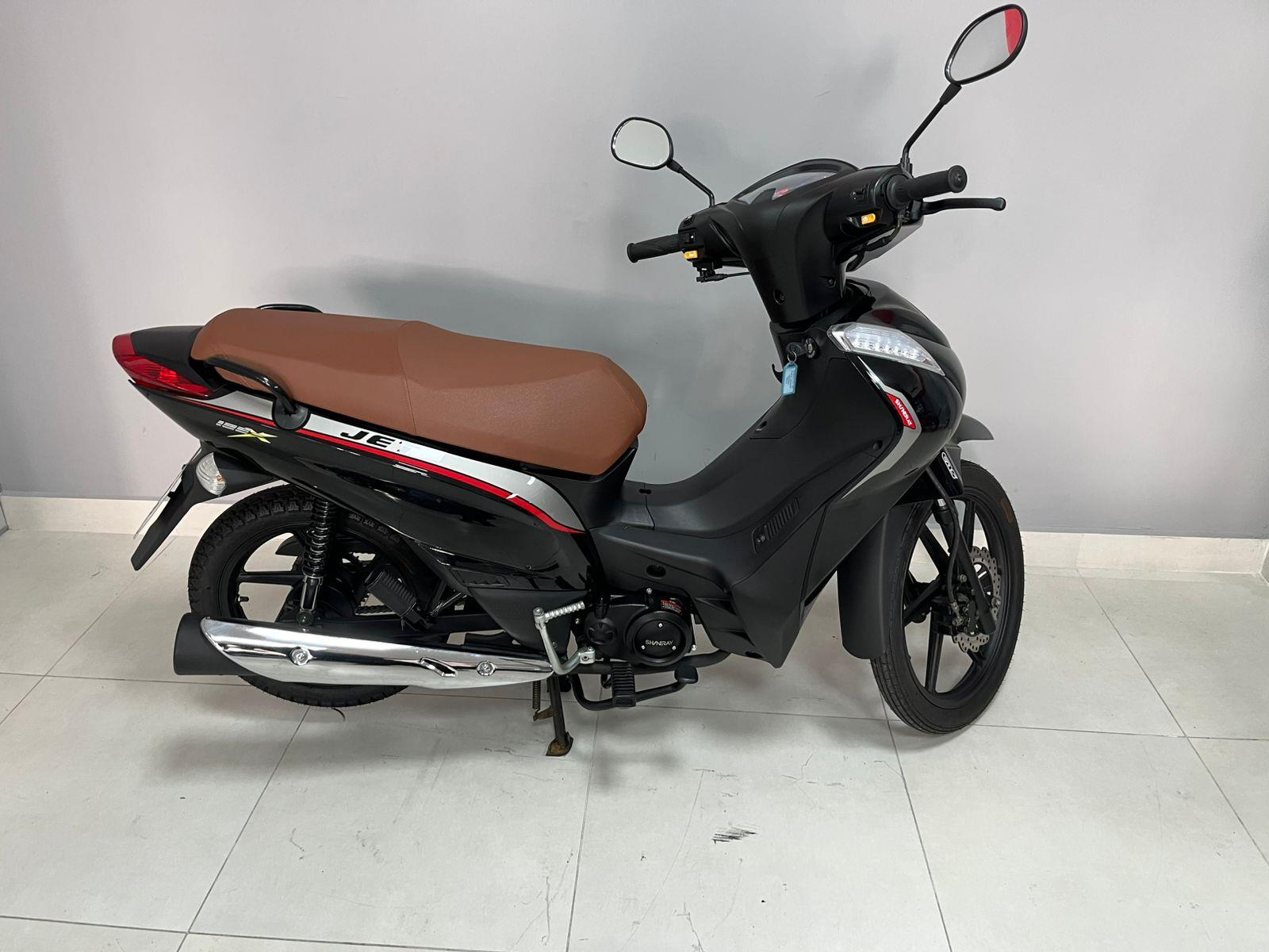 City Motos