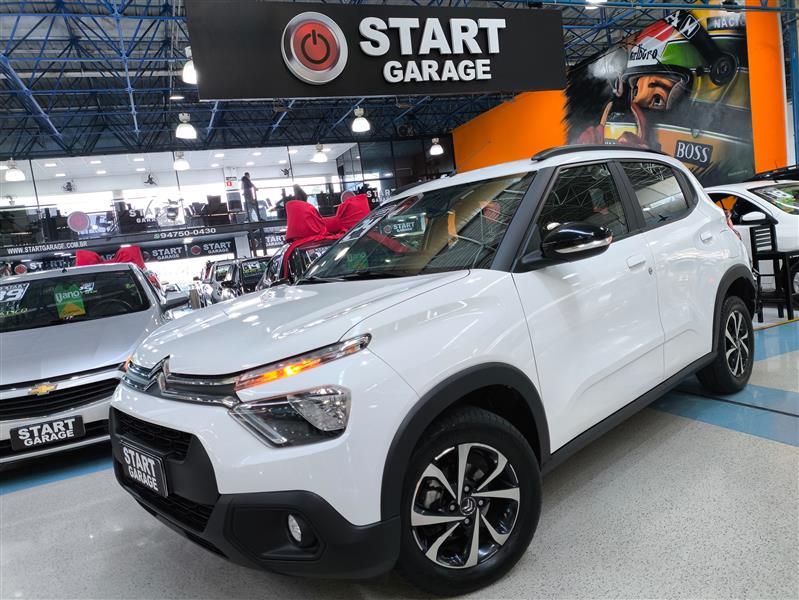 Start Garage